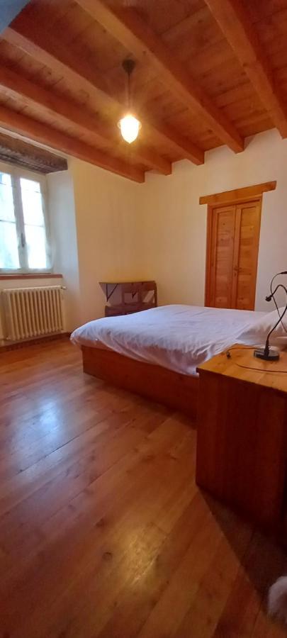 Ristorante Hotel Falchetto Brunate Kültér fotó