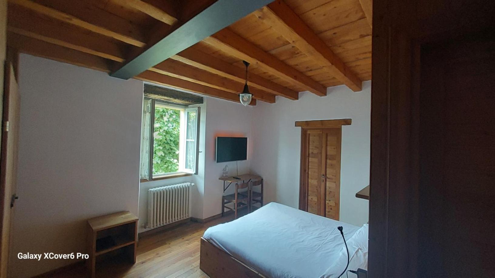 Ristorante Hotel Falchetto Brunate Kültér fotó