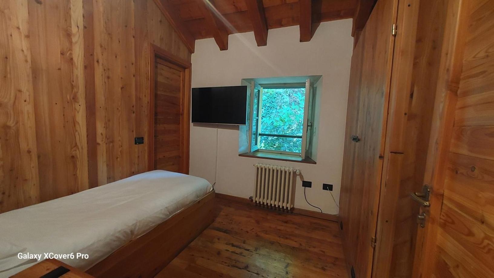 Ristorante Hotel Falchetto Brunate Kültér fotó